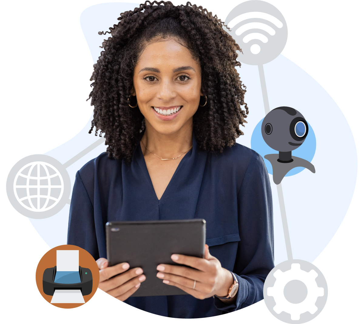 Software de Gestão para Locadoras de Eletrônicos