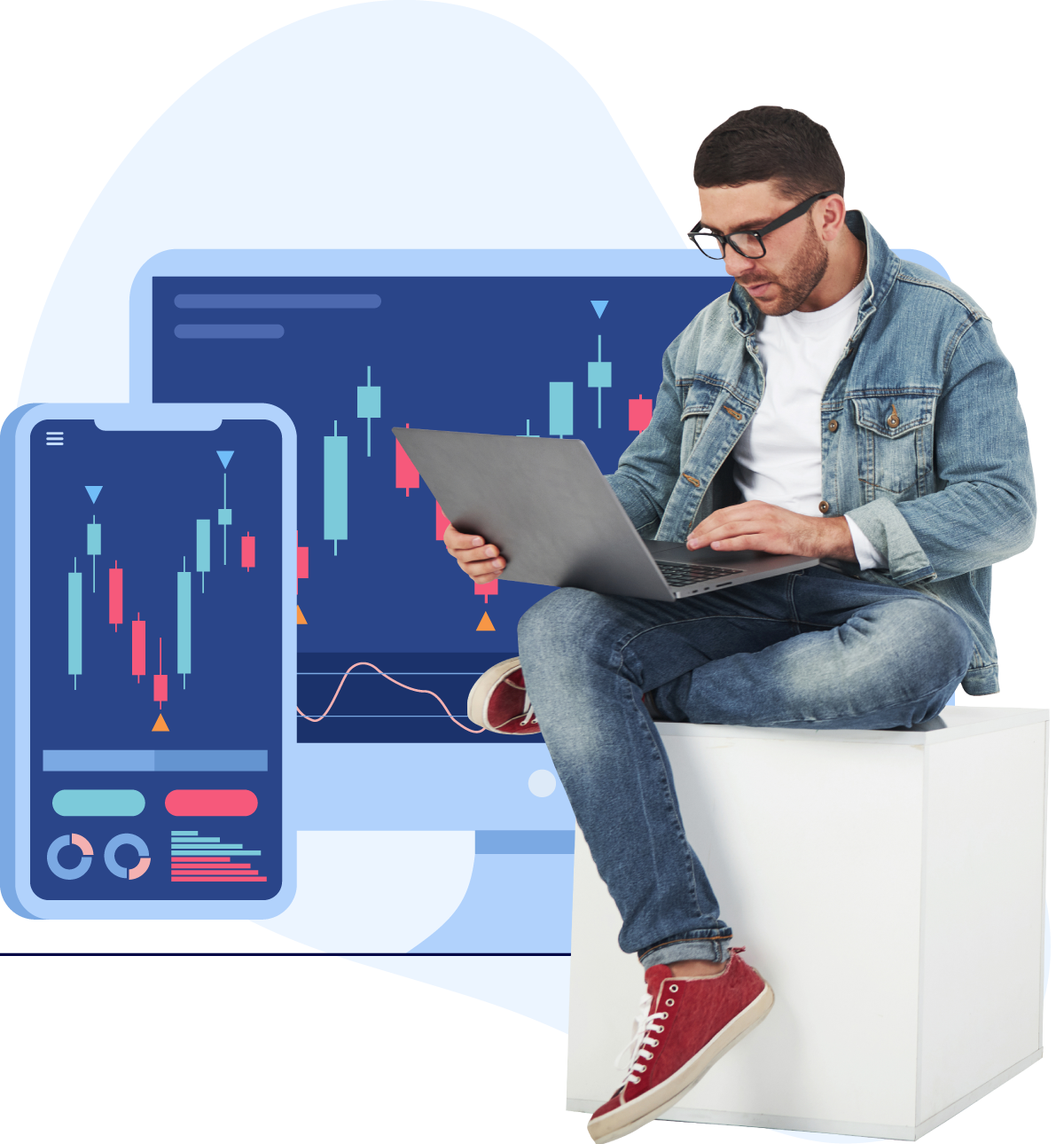 Sistema de Gerenciamento de processos de locação